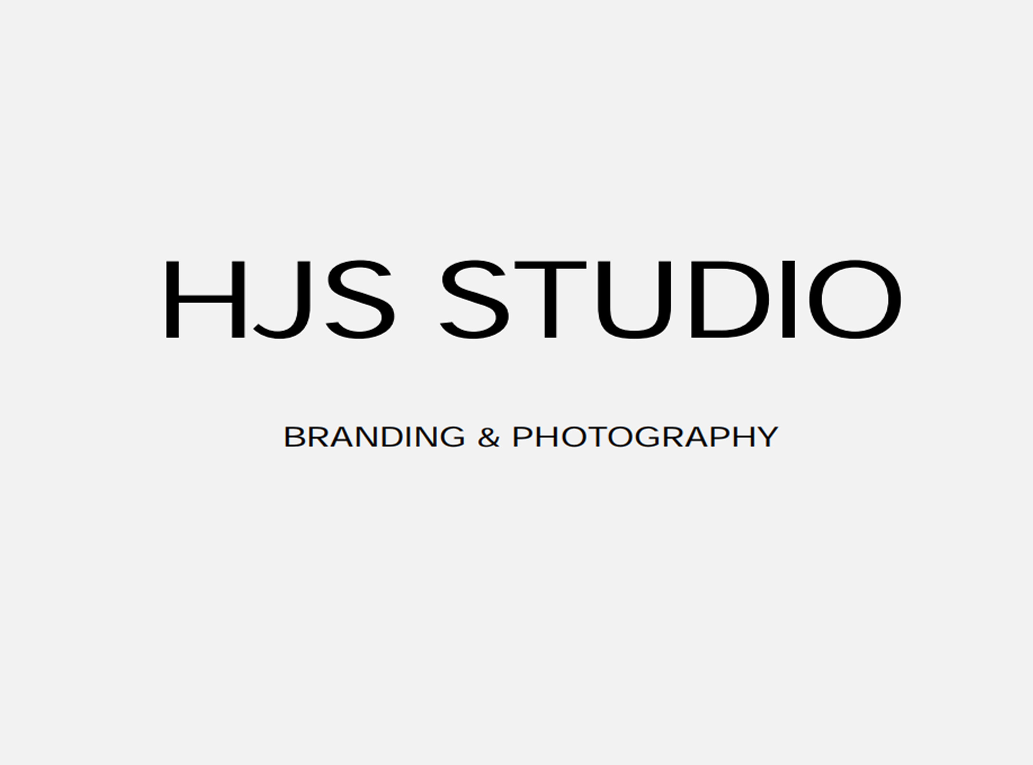 光影之外-Photograph Studio