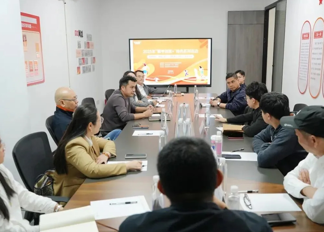 活动宣传| 自媒体运营思维碰撞，他们找到了破局之道