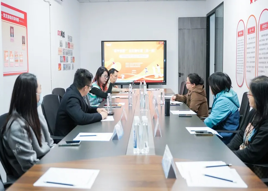 平台宣传｜聚力共前行，跨境电商资源对接会圆满落幕